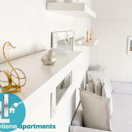 Ilona Apartments -"Home Away From Home" Κότκα Εξωτερικό φωτογραφία